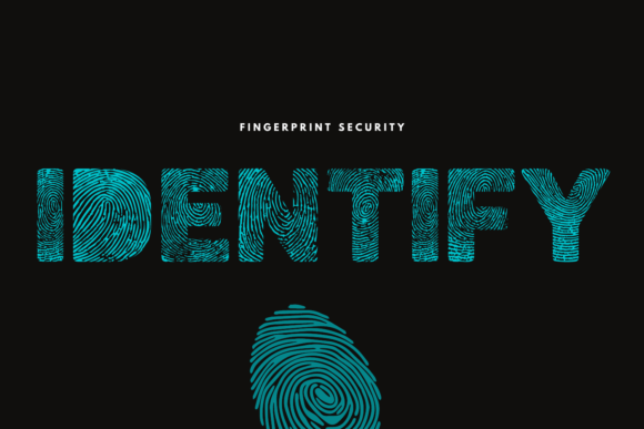 Identify Font: A Creative Display Choice