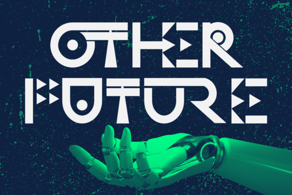 Other Future Font