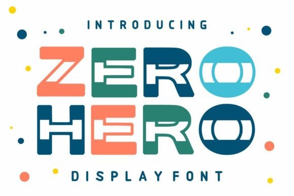 Zero Hero Free Download